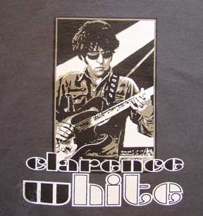 Clarence WhiteT-shirt image