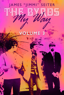 The Byrds - My Way 3