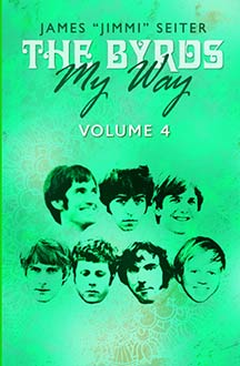 The Byrds Book 4