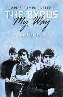 The Byrds - My Way 5