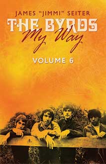 The Byrds - My Way 6