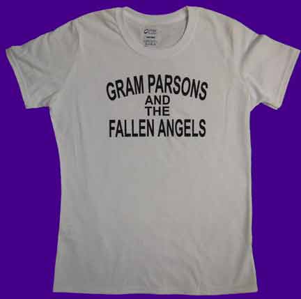 Women's Fallen Angels T