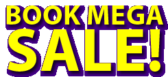 Book Mega Sale
