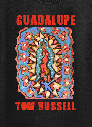 Guadalupe T shirt